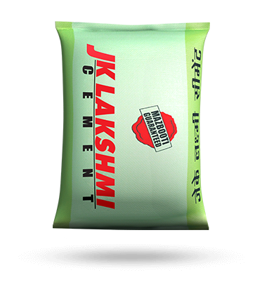 JK Lakshmi Cement - OPC 43 Grade