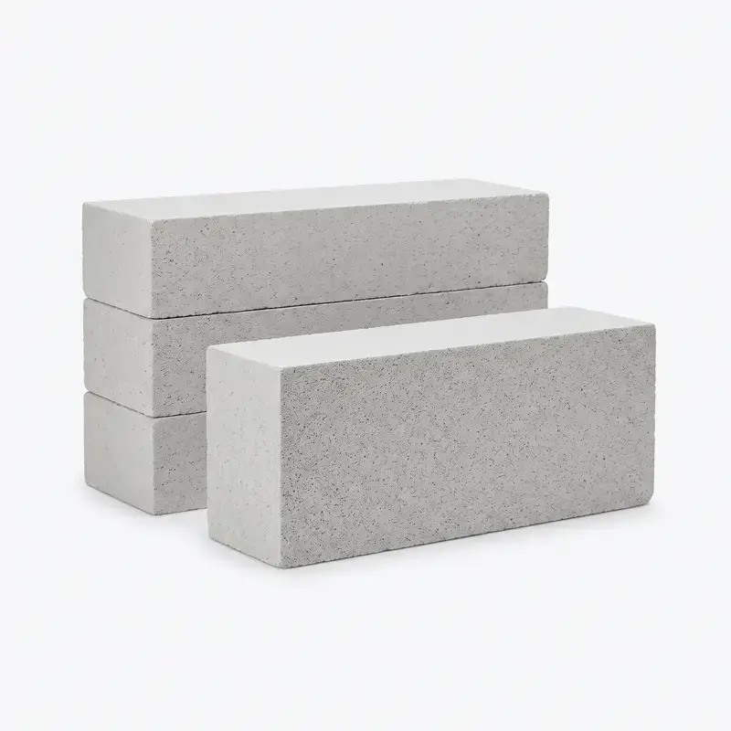 AAC Block 600x200x100mm