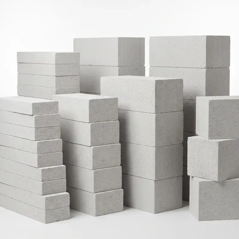 AAC Blocks