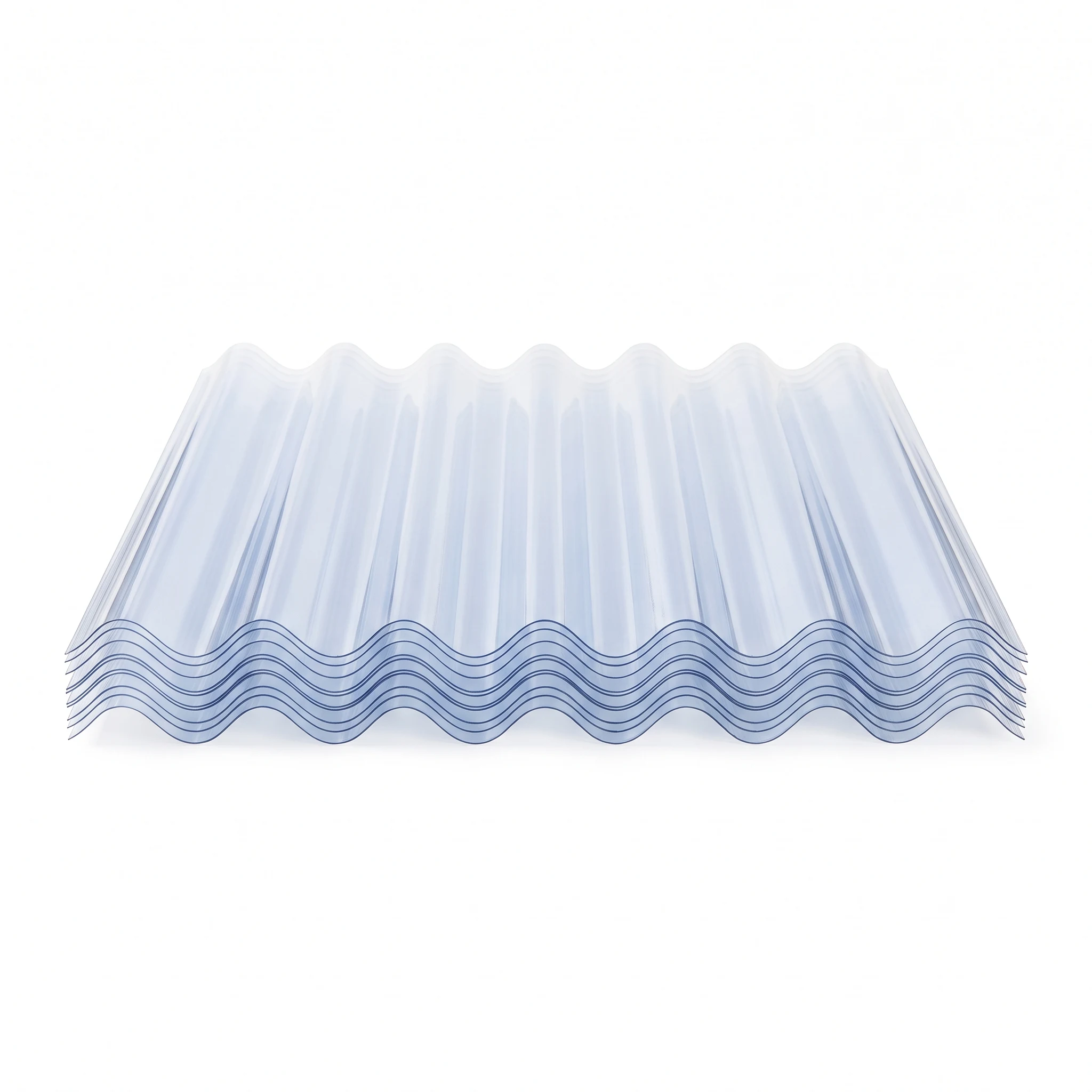 Polycarbonate Roofing Sheets