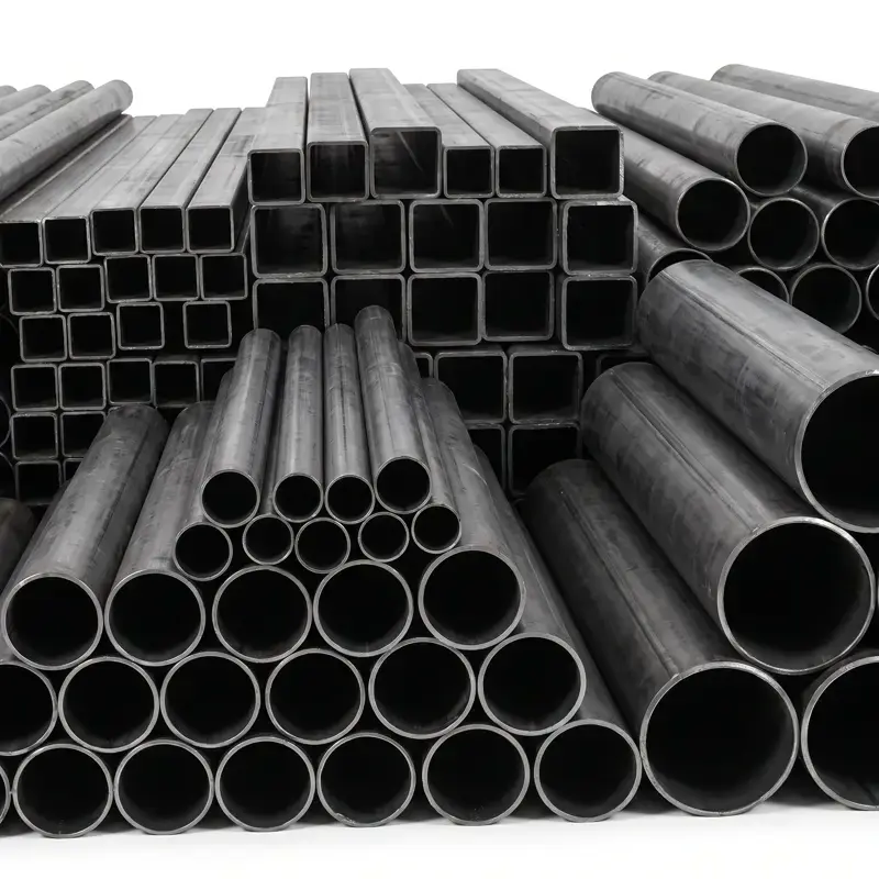 MS Pipes