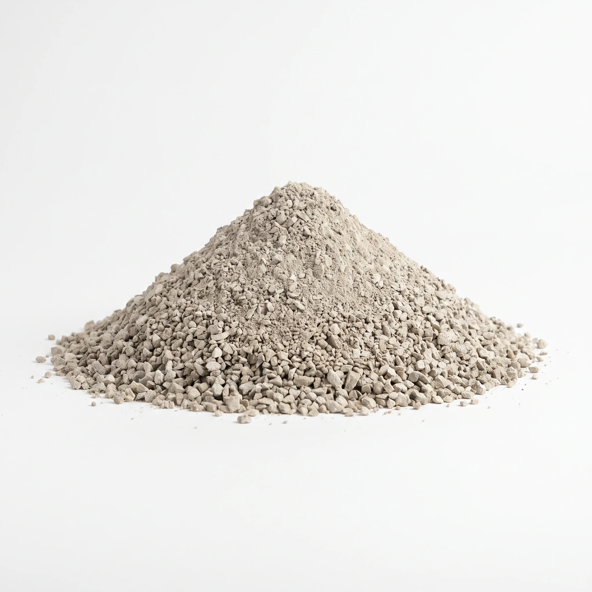 M-Sand (Manufactured Sand)