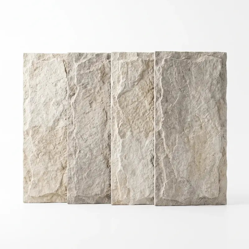 Exterior Elevation Tiles