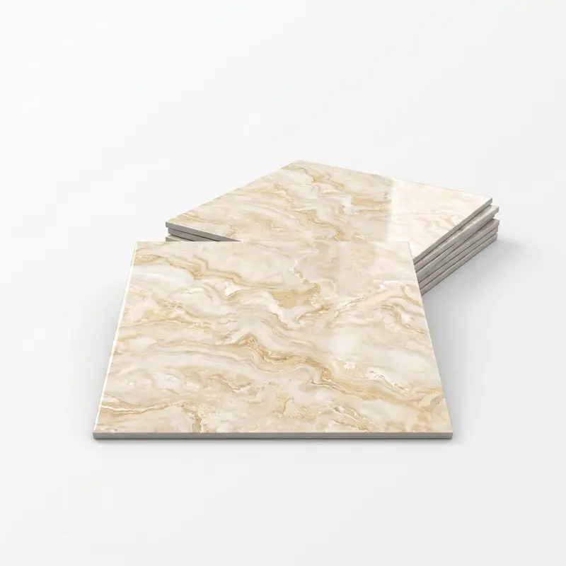 GVT Polished Glazed Vitrified Tiles