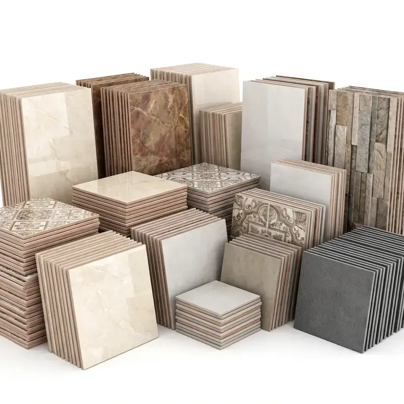 Tiles