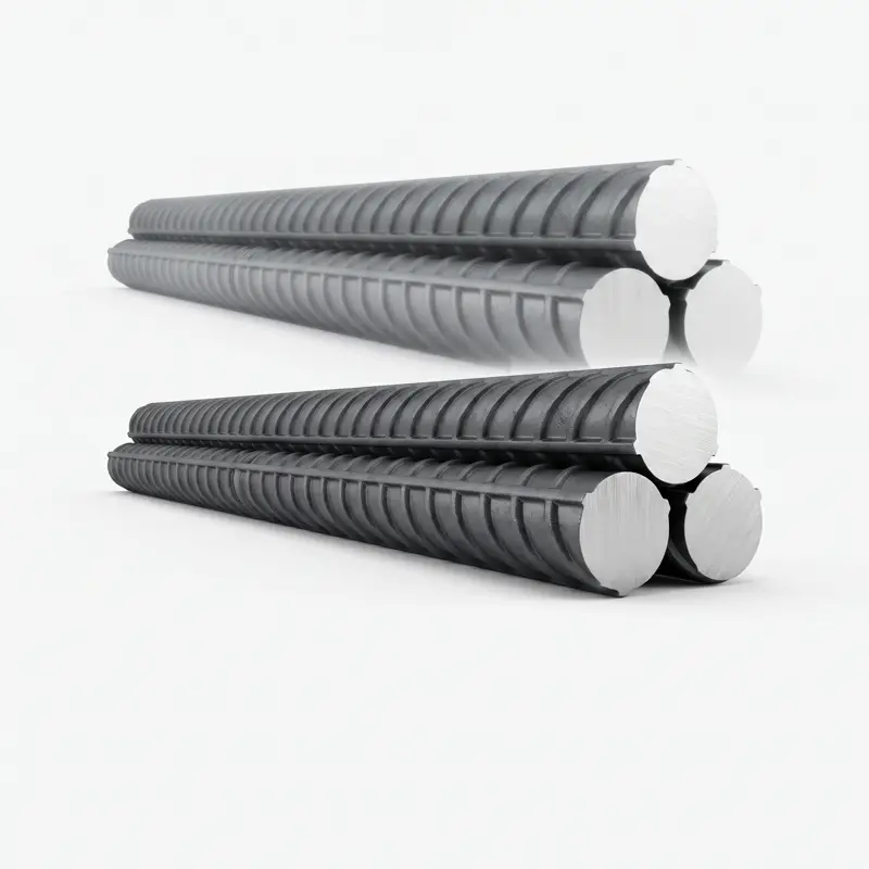 TMT Bar 25mm