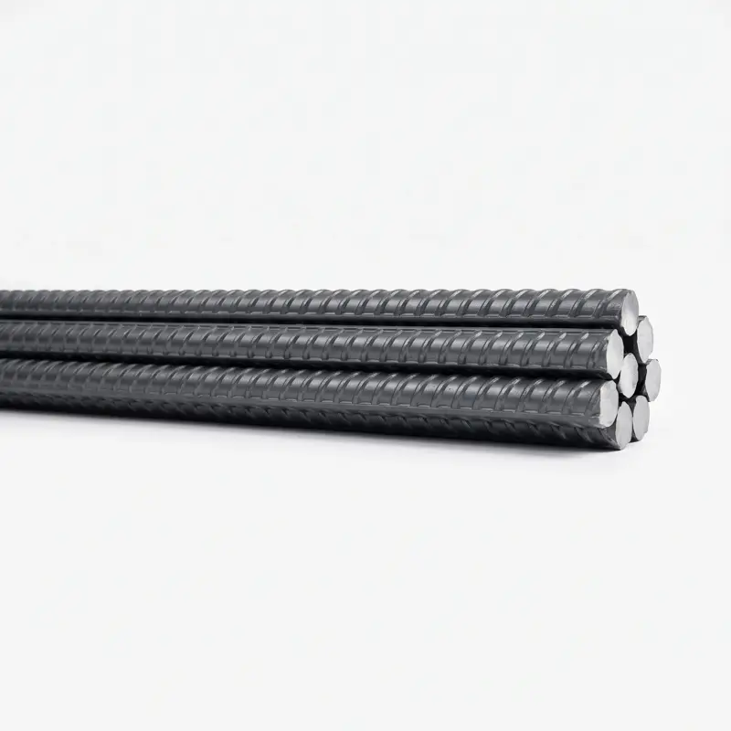 TMT Bar 8mm